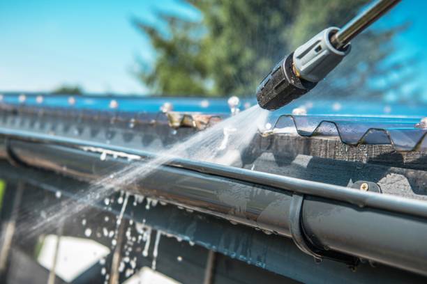 Why Choose Our Certified Pressure Washing Experts for Your Project Needs in Cross Plains, TX?