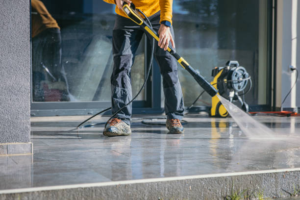 Best Commercial Building Pressure Washing  in Cross Plains, TX