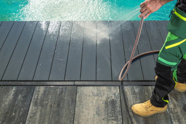 Best Residential Pressure Washing Services  in Cross Plains, TX