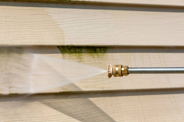 Best Garage Pressure Washing  in Cross Plains, TX