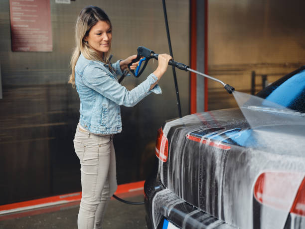 Best Roof Pressure Washing  in Cross Plains, TX